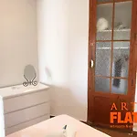 Calle Cuenca 2 Apartman *