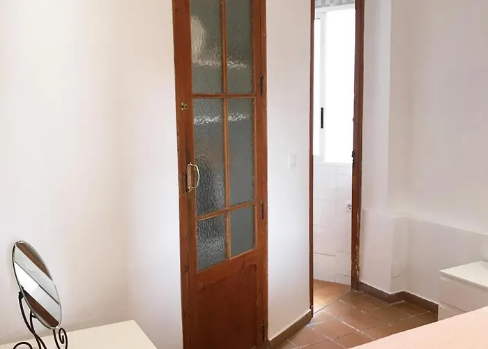 Calle Cuenca 2 Валенсия