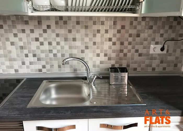 Calle Cuenca 2 Appartement Valencia