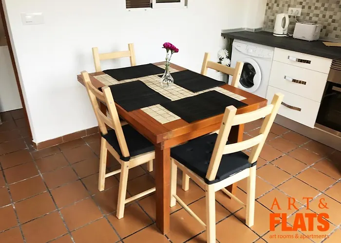 Calle Cuenca 2 * Valencia