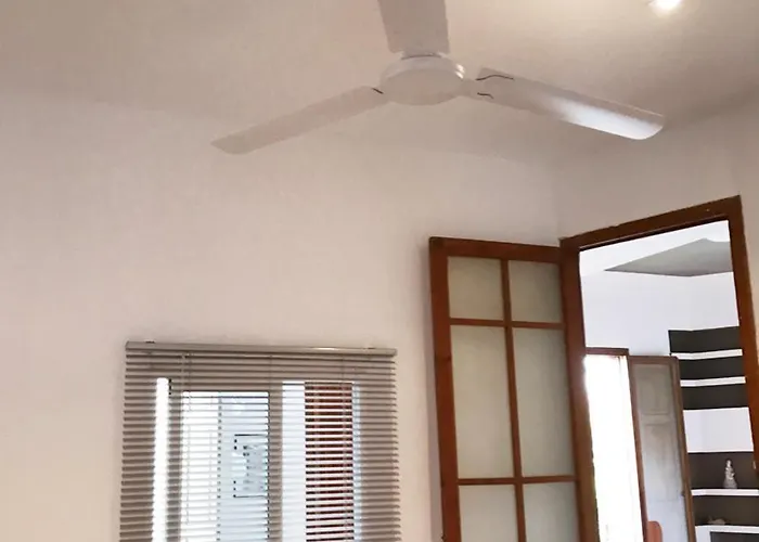 Appartement Calle Cuenca 2 *