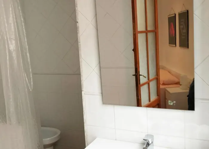 Calle Cuenca 2 Appartement Valencia