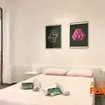 公寓 Calle Cuenca 2 瓦伦西亚