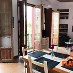 Calle Cuenca 2 公寓 瓦伦西亚