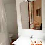 Calle Cuenca 2 公寓 瓦伦西亚