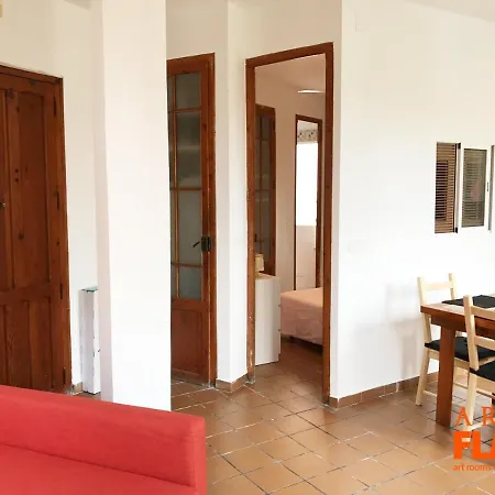 Calle Cuenca 2 * Valencie