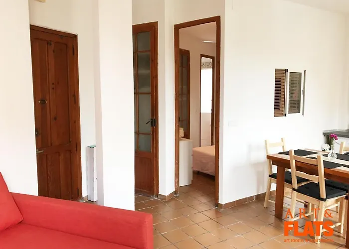 Calle Cuenca 2 * Valencie