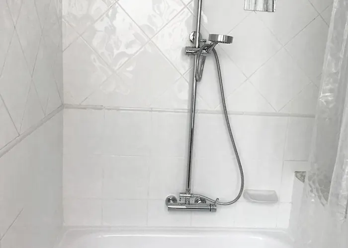 Apartmán Calle Cuenca 2 *