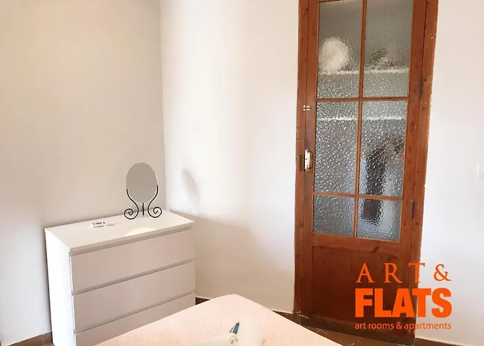 Calle Cuenca 2 Apartman *