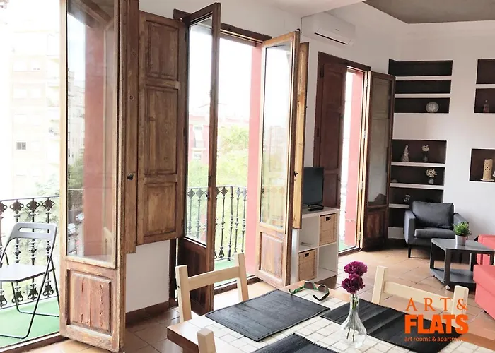 Apartman Calle Cuenca 2